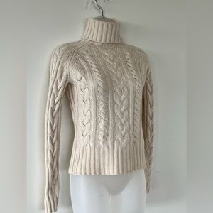 Cashmere sweater (m)